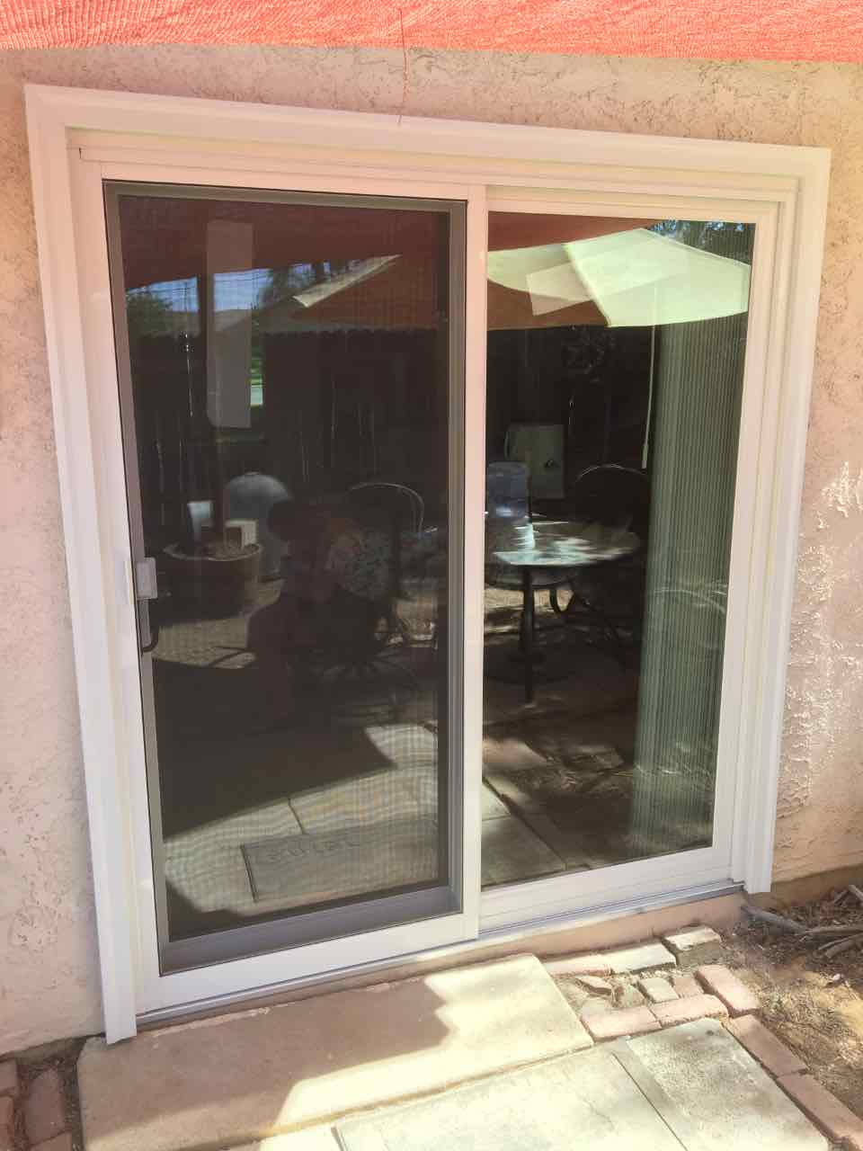 Renewal by Andersen Perma-Shield Patio Door San Juan Capistrano